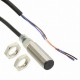 E2B-M12KS02-WP-B1 5M E2B 2097D E2BM12KS02WPB15MOMI OMRON Inductive M12 Flush-2mm 3h PNP NA Cable 5m Lite