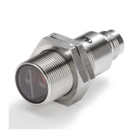 E3FC-DP23 E3FC7018H E3FCDP23OMS OMRON Inox Reflex 1m PNP Conector M12