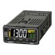 E5GC-RX1DCM-000 E5GC1007M 392102 OMRON Ctrl.Temp,Ent.Univ,Sal.Relay,1sal.aux,24Vdc/Vac,Fast Conx.,48x24