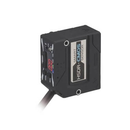 ZX1-LD50A81 2M ZX 1154D ZX1LD50A812M OMRON Laser Sensor ZX1 50±10mm 2micras PNP Cable 2m