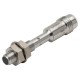 E2E-S05S12-MC-B2 E2E 8131A E2ES05S12MCB2OMS OMRON Induktiver tag.M5 Bündig 1,2 mm 3h PNP NC Connector M8 3-p..