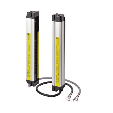 F3SJ-E0545P25 F3SE0006H F3SJE0545P25 OMRON Class IV Basic Hand 545mm