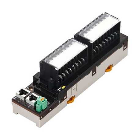 GX-OD1622 GX 5025A GXOD1622 OMRON Module EtherCAT 16 Sorties PNP 3-terminal