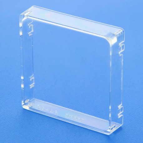 Y92A-48 H5C 9001H Y92A48 OMRON Protective cover rigid 48x48