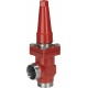 148B3819 DANFOSS REFRIGERATION Shut-off valve