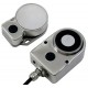 D40ML-P1-U-M12 AA044820A 669712 OMRON Magnetschloss-Schalter PLe RFID Einzelkunststoff 1500N M12