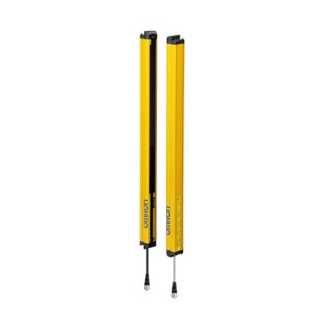 F3SG-4RE0800P14 F3SG6119H F3SG4RE0800P14,1 OMRON Barrier basic safety, IP67, Type 4, Finger 800mm