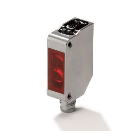 E3ZM-D87 E3ZM0004E E3ZMD87 OMRON Metálica cc 3h Réflex 1m PNP M8