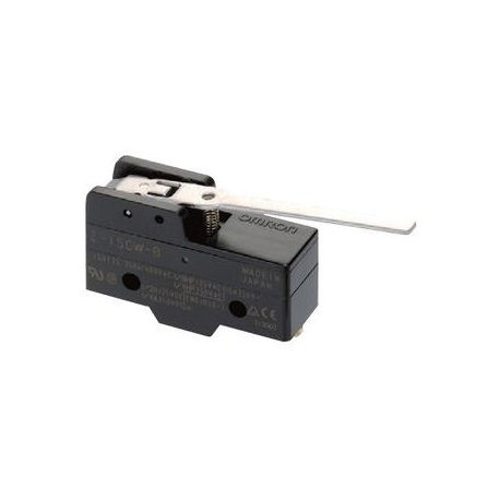Z-15GW4-B Z15G7418M Z15GW4B OMRON Levier de basse-Boulon force 15A 0,5 mm