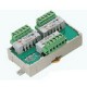DCN1-1C DCN10003A DCN11C OMRON Deviatore 1 linea con connettore