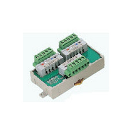 DCN1-1C DCN10003A DCN11C OMRON Inverseur 1 ligne avec connecteur