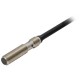 E2E-S05S12-WC-B1 2M E2E 8122B E2ES05S12WCB12MOMS OMRON Induktiver tag.M5 Bündig 1,2 mm 3h PNP NA 2m Kabel
