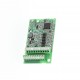 PG-X3 AA026546H 256633 OMRON A1000 & Q2A Encoder Feedback Card A,B,Z, 300khz (line driver)