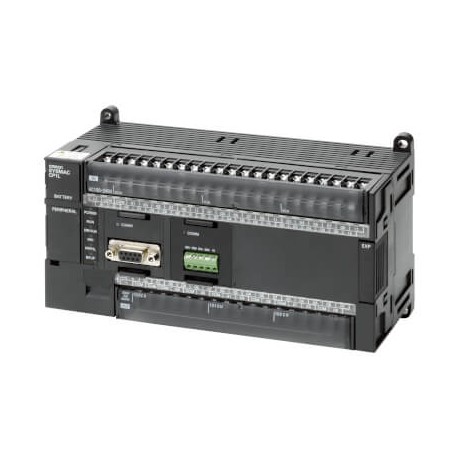 CP1L-M60DR-A CP1W9251G 668661 OMRON Sorties relais d’E/S CA 36/24 CPU