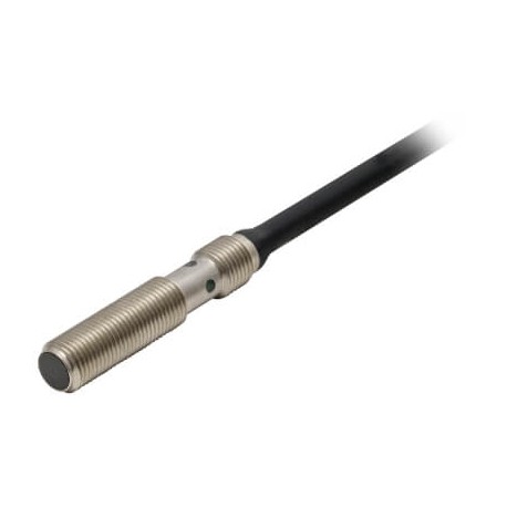 E2E-S05S12-WC-B1 5M E2E 8206G E2ES05S12WCB15MOMS OMRON Индуктивный день.M5, Монтаж 1,2 мм 3х PNP NA Кабеля 5m