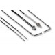 E32-D73-S 2M E32 7037F E32D73S2M,1 OMRON Slr high temperature 400 ° C diam.1.65