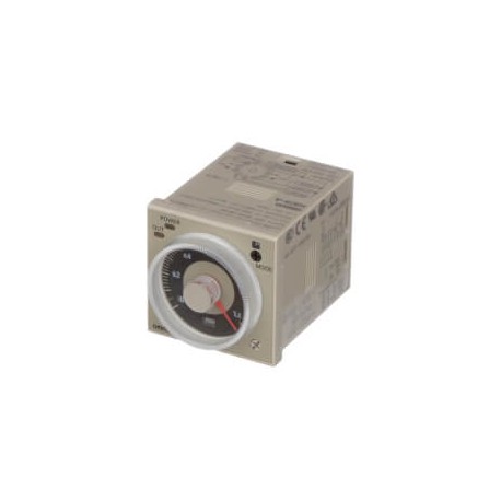 H3CR-A 100-240VAC/100-125VDC H3CR8090D H3CRAAC100240DC100125OMI OMRON Mutifunción 11-pin DPDT