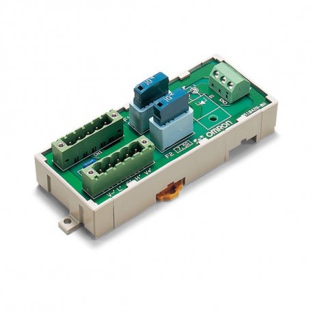 DCN1-1P DCN10007D DCN11P OMRON Shunt 1 zeile für netzteil