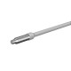 E32-D81R-S 2M E32 7042B E32D81RS2M,1 OMRON Reflex ad alta temperatura di 200 ° C Filettato M6