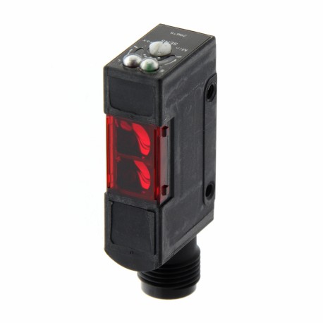 E3S-R67 E3S 3210E E3SR67 OMRON Gli oggetti trasparenti 30cm NPN vertic ms. M12