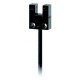 EE-SX954P-W 1M EESX2218C EESX954PW1M OMRON Hufeisen Oder 5mm IR PNP Mit licht/Im dunkeln