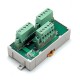 DCN1-2R DCN10008B DCN12R OMRON Inverseur 1 ligne avec des Connecteurs et une Résistance À l'