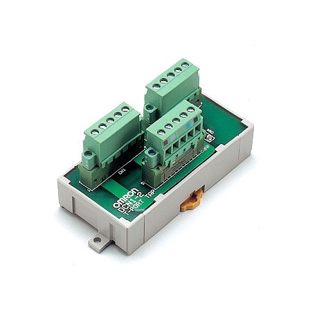 DCN1-2R DCN10008B DCN12R OMRON Shunt 1 leitung mit Stecker und Widerstand Um