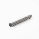 E2B-S08LS02-MC-B2 E2B 2070B E2BS08LS02MCB2OMI OMRON Inductive Inox M8 Long Flush 2mm 3h PNP NC Connector M8 ..