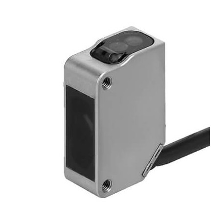 E3ZM-LS81H 2M E3ZM0011H E3ZMLS81H2M OMRON Metallo BGS cc 4h 10cm, PNP, Cavo 2M