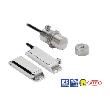 F39-TGR-NLMX-A AA040406R F39TGRNLMXA OMRON Attuatore per F3-TGR-NLMX