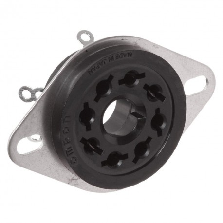 PL08 PL 1000A OMRON Circolare con le ali 8-pin