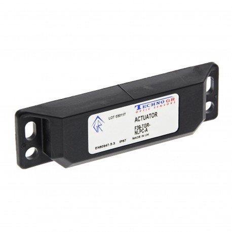 F39-TGR-NLPC-A AA021594M F39TGRNLPCA OMRON Attuatore per F3-TGR-PNL