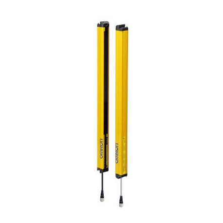 F3SG-4RE1120P14 F3SG6123F F3SG4RE1120P14,1 OMRON Barrier basic safety, IP67, Type 4, Finger 1120mm