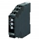 K8DT-VS2CD K8DT0029G 669470 OMRON Monofásico Tensão máxima ou mínima 1-150VAC/DC 24V AC/DC 1 SPDT 17.5mm Pus..