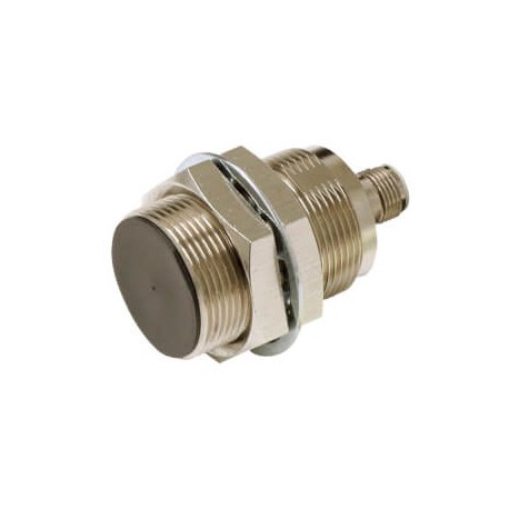 E2E-X23B230-M1 E2EN2123M 698656 OMRON Sensor de proximidad, inductivo, níquel-latón, cuerpo corto, M12, apan..