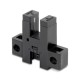 EE-SX970-C1 EESX2132B EESX970C1 OMRON Ferro di cavallo 5mm Vert NPN