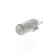 A16-24DW A16 0009A A1624DW OMRON LED blanco 24Vcc