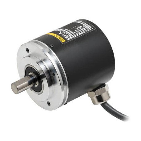 E6F-AB3C-C 360 2M E6F 1004F E6FAB3CC OMRON Absoluto 360cpr BCD NPN 5-12Vcc Conector 2m