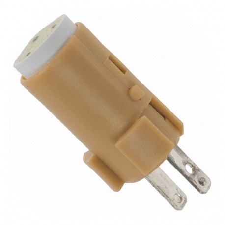 A16-24DY A16 0010E A1624DY OMRON LED amarillo 24Vcc