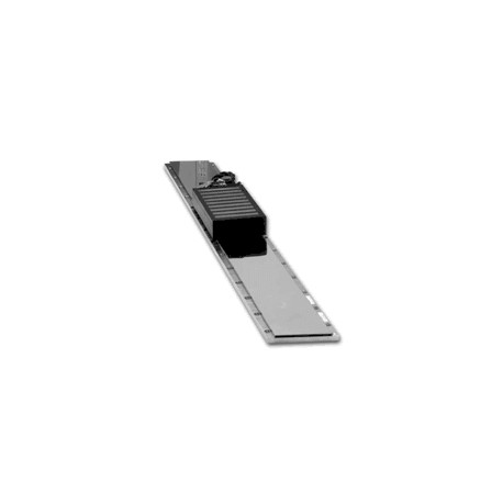 SGLFW-50D380BPD-E AA050059R 677867 OMRON Linear Motor Coil, Type F, Iron Core, 50mm Magnet Height, 400V, 380..