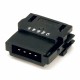 DCN4-BR4 DCN40002G DCN4BR4 OMRON Connecteur Componet Ligne IP20