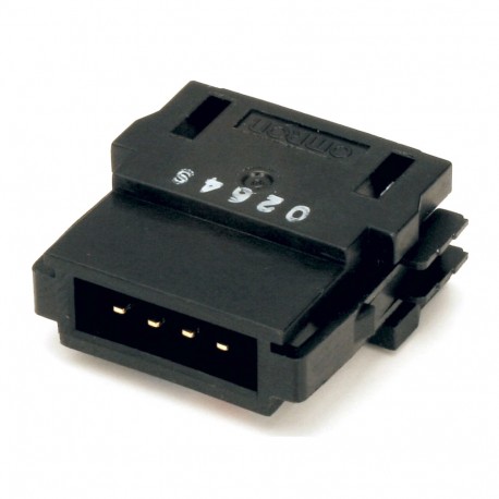 DCN4-BR4 DCN40002G DCN4BR4 OMRON Connettore Componet Linea IP20