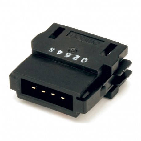 DCN4-BR4 DCN40002G 226113 OMRON Conector Componet de Línea IP20