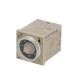H3CR-A8E 24-48VAC/DC H3CR8098M H3CRA8EACDC2448OMI OMRON Multi-function 8-pin 2xSPDT 48x48