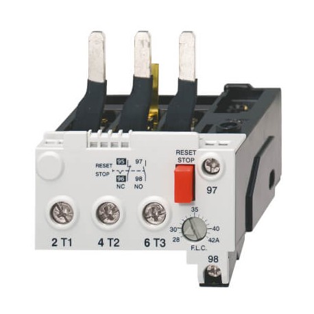 J7TKN-C-42 J7TK9032B J7TKNC42 OMRON 28A 42A (J7KN-24..40)
