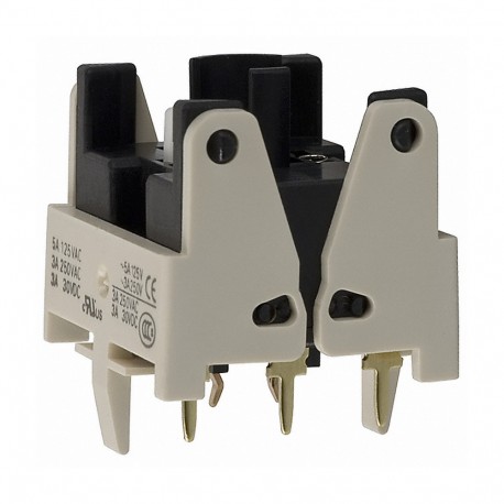 A16-2P A16 3004G A162P OMRON Блок контактов DPDT печатных плат