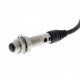 E3T-CD11 2M E3T 1384H E3TCD112M OMRON Miniatura cilindrica 3h Réflex 50mm NPN Luz