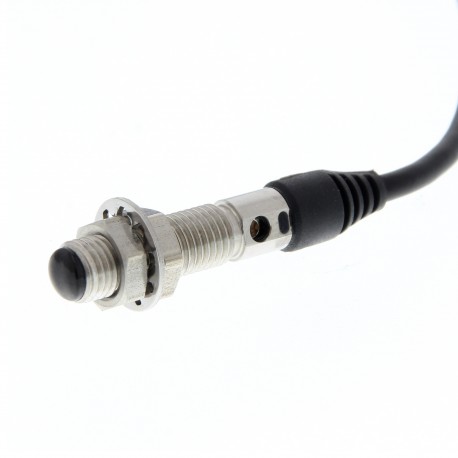 E3T-CD11 2M E3T 1384H E3TCD112M OMRON Miniatur-mantel 3h Slr-50mm NPN Licht