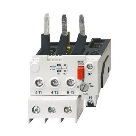 J7TKN-D-52 J7TK9033M J7TKND52 OMRON 40A 52A (J7KN-50..74)