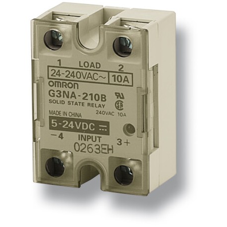 Y92B-A150N G3N 1035B Y92BA150N OMRON Радиатор SSR 40A 1,37 ° C/W